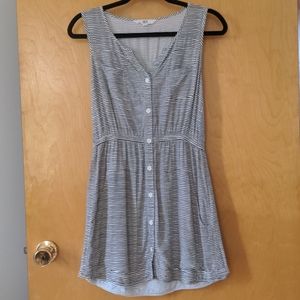 Last day to buy! Jack by BB Dakota striped dress